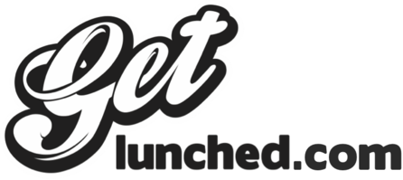 GetLunched logo
