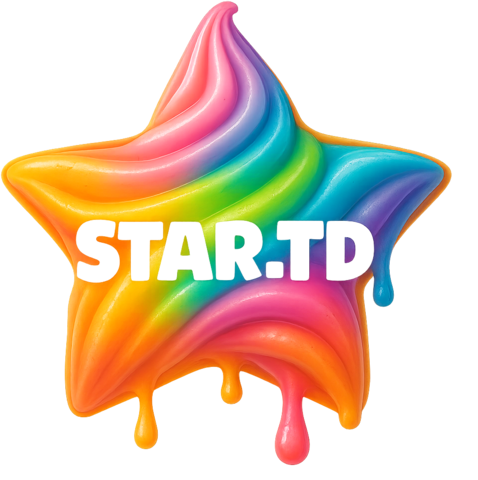 star.td logo