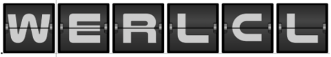 werlcl logo